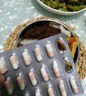 舒尔佳 奥利司他胶囊120mg*7粒 减脂减重 减肥药 塑身排油瘦身 治疗肥胖 实拍图