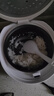 SUPOPA电饭煲家用1-2人迷你小型智能焖煮定时预约触控屏多功能电饭锅2-3 大屏顶控【黑晶内胆】 1.8L 实拍图