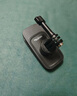 TELESIN(泰迅)大疆action5pro 4 3快拆背包夹gopro13 12肩带胸前固定insta360第一视角拍摄运动相机配件 实拍图