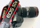佳能（Canon）EF 16-35mm f/4L IS USM 单反镜头 广角变焦镜头 实拍图