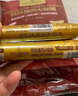 1号会员店苹果鸡肉香肠600g 12根 85%鸡肉醇香清甜苹果味火山石烧烤烤肠 实拍图