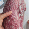 月盛斋【PLUS补贴爆款】冰鲜澳洲谷饲牛腱子800g 日期超新鲜  生鲜牛肉 实拍图