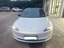 KTN全车贴PET材质汽车改色膜特斯拉model3y整车车身贴膜车衣梦幻火山灰亚灰钢琴黑武士白色全国包施工 升级加装悬浮顶/黑顶+200 实拍图