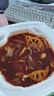 自嗨锅 麻辣牛肉自热火锅 自煮自助懒人方便小火锅网红食品193克/盒 实拍图