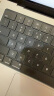 Apple/苹果 iPad Air 13英寸 M2芯片 2024年新款平板电脑(Air6/128G WLAN版/MV273CH/A)深空灰色 实拍图