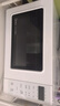 美的（Midea）变频小清新微波炉 液晶屏幕 磨砂面板 小型20L家用 匠心工艺（PM2002） 实拍图