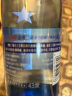 红星蓝瓶二锅头43度500ml*6瓶送张裕葡小萄甜葡萄酒750ml 实拍图