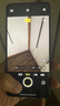vivo X200 Pro 蓝晶x天玑9400芯片蔡司2亿APO超级长焦 蓝图影像芯片V3+  OriginOS5 AI 手机 辰夜黑 16GB+512GB 官方标配 实拍图
