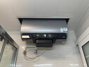 海尔（Haier）国家补贴20%双胆扁桶电热水器60升 BK5 小蓝瓶净肤洗 免清洗镁棒免更换3300W变频速热家用一级能效 实拍图