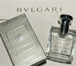 宝格丽（BVLGARI）大吉岭茶男士香水50ml清新木质调中性香 生日礼物礼盒618抢先购 实拍图