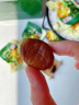 三只松鼠油栗仁180g/盒 坚果炒货板栗甘栗仁栗子小袋随心装果仁休闲零食 实拍图
