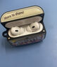 Apple苹果耳机AirPods Pro 1代/2代/3代/4代 无线蓝牙入耳式耳机 二手耳机耳麦 AirPods Pro2【USB-C接口】 9新【顺丰速发】 实拍图