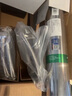 爱惠浦（Everpure）商用厨房自来水过滤净水器  3.3L/分钟 3300L双联大流量 FreshDrink2-MC2 简易款 实拍图