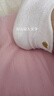 猫人女士袜子女6双【100%纯棉】夏提耳防磨网眼透气短袜吸汗刺绣船袜 实拍图