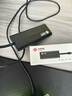 联通随身wifi6无线移动wifi免插卡2025款无线网卡随行车载便携式上网宝支持5G/4G设备全国通用流量U50 实拍图