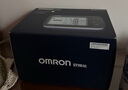 欧姆龙（OMRON）房颤血压计医用测量仪高精准智律波血压仪家用老人U738T  实拍图