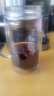 福东海 山茱萸覆盆子桑葚人参枸杞茶150克（10克x15袋）/盒  石斛山茱萸男性壮滋补茶养生覆盆子茶桑葚干 实拍图