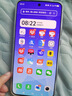 vivo S20 12GB+512GB 玉露白 国家补贴 6500mAh超薄长续航 5000万防畸变柔光自拍 拍照 AI 手机 实拍图