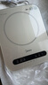 美的（Midea）电磁炉电陶炉 家用2200W大功率  电磁灶火锅炉爆炒定时电磁炉 二级能效国家补贴C22-Micca709 实拍图