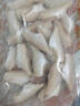 三去马面鱼耗儿鱼剥皮鱼去头去皮去内脏火锅食材海鲜水产 1盒【共400g】小马面鱼 实拍图