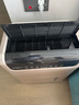 欧井（Eurgeen）除湿机/抽湿机 除湿量50升/天 泵压排水 家用地下室别墅商用工业净化净味吸湿器 OJ-550EP 实拍图