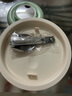 双枪保温饭盒超长保温桶儿童提锅上班族学生304钢大容量1.5L+保温袋 实拍图