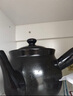 几物森林 煎药砂锅陶瓷明火耐热中药煲养生壶中医煮药罐子家用砂锅煲 3升 实拍图