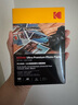 KODAK柯达RC绒面防水相纸4R喷墨打印相片纸250g高质量照片纸6寸防刮擦耐磨照片打印纸 50张装9891-682 实拍图