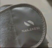 耐力克斯（NAILEKESI N）护腰带男女护肚子腰肌劳损椎间盘收腹带久坐久站保暖透气腰托薄款 实拍图