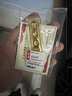 菜百首饰“财富”投资金条 足金Au999.9黄金金砖 投资 收藏礼品 “财富”金条 50克（不支持退换货） 实拍图