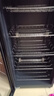 荣事达荣事达消毒柜家用小型厨房餐具碗筷大容量商用带烘干免沥水消毒碗柜立式台式餐饮饭店 D10-380大7层数显触摸10-15人 实拍图