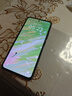 小米REDMI 红米K80 国家补贴 5G手机 第三代骁龙8 IP68防尘防水 6550mAh大电池 小米澎湃OS 雪岩白 12GB+256GB 实拍图