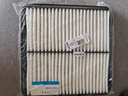 澳麟活性炭空调滤芯滤清器空调格08-18款斯巴鲁森林人(2.0/2.5) 实拍图