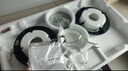 荣事达（Royalstar）燃气灶 双灶煤气灶 家用天然气液化气炉具 猛火鸳鸯灶 (天然气)猛火鸳鸯+红点防烫 实拍图