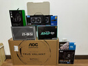 PHANTEKS追风者AMP GH金牌750W全模组机箱ATX3电源适配RTX5070显卡(全日系电容/蟒纹线/理线梳)  实拍图