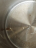 沁园（TRULIVA）茶吧机家用多功能办公室立式饮水机智能遥控双出水【升级母婴级316L水壶】温热款T-Z3011 实拍图