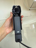 大疆 DJI Osmo Pocket 3 标准版 一英寸口袋云台相机 OP灵眸手持数码相机 旅游vlog 便携美颜摄像 实拍图