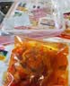 小胡鸭香脆鸭翅根 锁鲜鸭架脖鸡尖 30年非遗卤味露营聚餐熟食 【顺丰直达】香辣鸭锁骨锁鲜盒装125g 实拍图