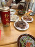 怀先酒怀6 贵州酱香型白酒53度 纯粮食坤沙酿造 礼盒装送礼白酒 53%vol 500mL 1瓶 （礼盒装） 实拍图