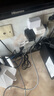 绿联【MFi认证不弹窗】适用苹果充电线快充数据线USB to Lightning闪电接口 iPhone14/13/12手机平板1m 实拍图