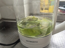 创维（Skyworth）【国家补贴】电热水壶 热水瓶 烧水壶 1.8L容量 可视高硼硅玻璃 304不锈钢内盖 热水壶 S202 实拍图