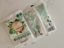 阴山优麦有机大颗粒35g 实拍图