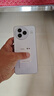 小米（MI）Xiaomi Civi 5 Pro  第四代骁龙8s 全能轻薄旗舰 12GB+512GB 星云紫 小米5g手机 国家补贴 实拍图