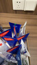 高露洁（Colgate）【孙颖莎同款】氨基酸精华护龈牙膏90g*4去口臭茉莉 新老包装随机 实拍图