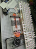 【2片装】适用苹果15/16promax钢化膜iPhone14/13/12/11/xsmax/xr/8/7plus保护膜防摔无尘仓 苹果13-秒贴钢化膜【两片装】 实拍图