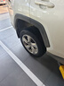 佳通GITI 轮胎 225/60R18 100V GitiSynergy H2 适配 博越 适配 瑞虎7 实拍图