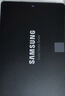 三星（SAMSUNG）250GB SSD固态硬盘 SATA3.0接口 独立缓存 AI电脑配件 读速560MB/S 870 EVO 实拍图