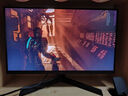 KOORUI科睿27英寸4K 原生160Hz  FastIPS  HDR400 硬件低蓝光 旋转升降支架 电竞游戏屏电脑显示器 X71U 实拍图
