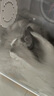 霍曼宠物烘干箱Pro 猫咪吹风机狗狗自动吹干箱底部出风快速烘干更安静 实拍图