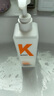 KONO卡厘经典烟酰胺控油去屑洗发水500ml*2 去油蓬松止痒洗头膏露男女 实拍图